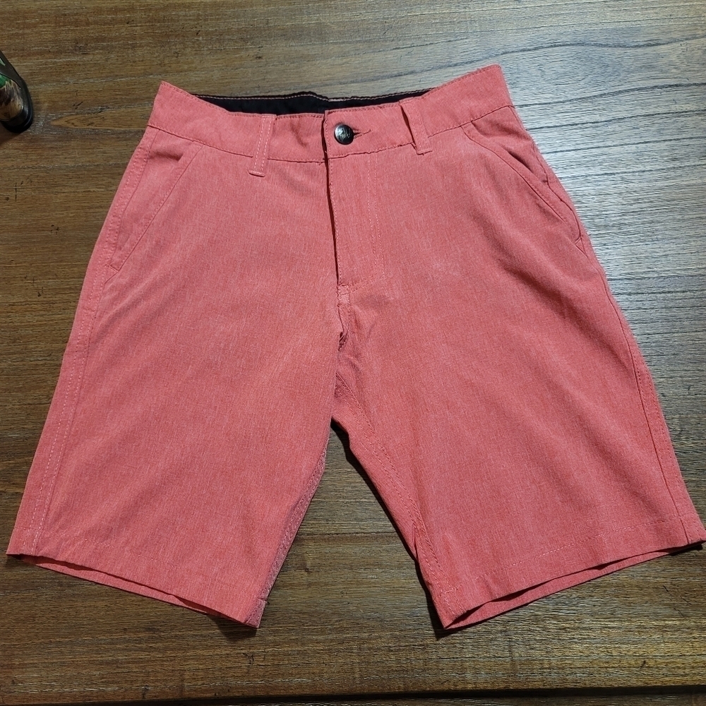 Trunk Multi Functional Short, Size Small